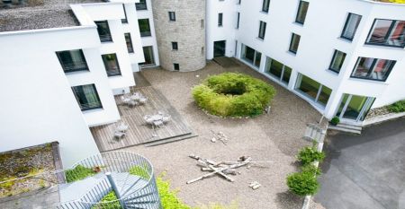 Hotel Ullrich****