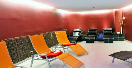 Hotel Ullrich****