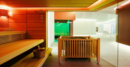 Hotel Ullrich****