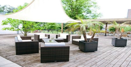 Hotel Ullrich****