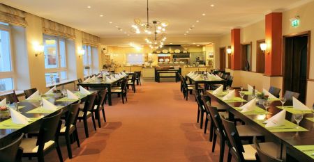 Hotel Ullrich****