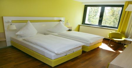 Hotel Ullrich****