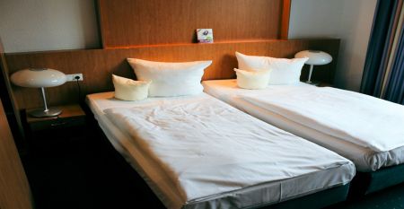 Hotel Ullrich****