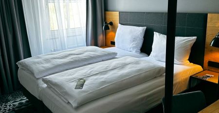 Hotel und Tagung Puchheim***