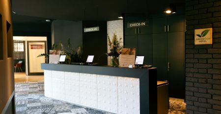 Hotel und Tagung Puchheim***