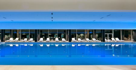 Park Plaza Belvedere****