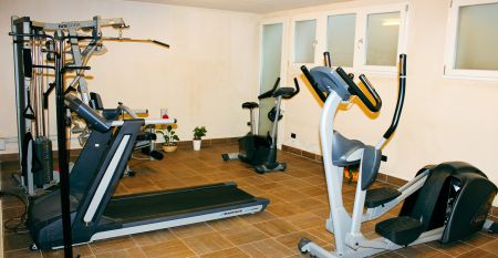 Hotel Splendid Sole****