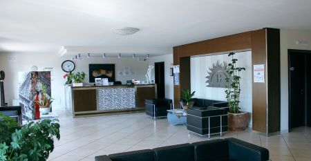 Hotel Splendid Sole****