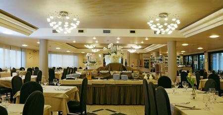 Hotel Splendid Sole****