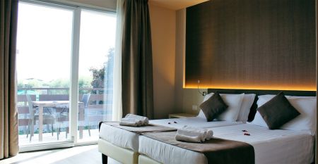 Hotel Splendid Sole****