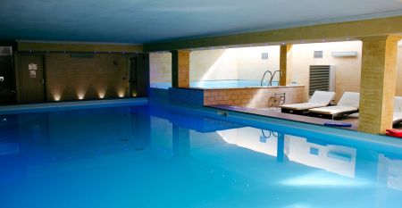 Hotel Splendid Sole****