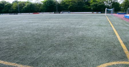 Sport & Seminar Center