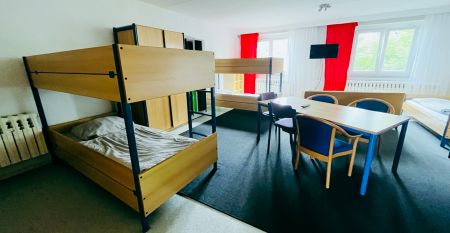 Sportcampus Schlotheim