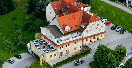 Hotel Wachau****