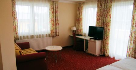 Hotel Wachau****