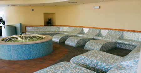 Active Hotel Paradiso & Golf****