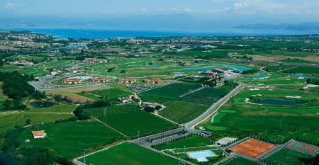 Active Hotel Paradiso & Golf****