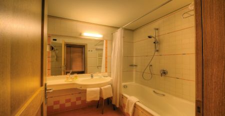 Active Hotel Paradiso & Golf****