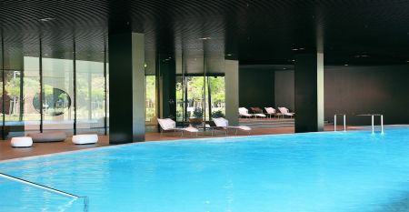 Hotel Lone*****