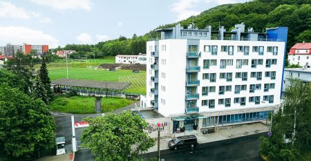 Hotel Marttel***