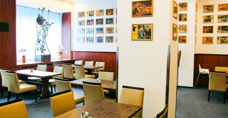 Hotel Marttel***