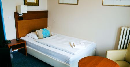 Hotel Marttel***