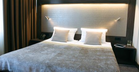 Hotel Paka****