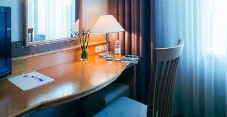 Hotel Paka****