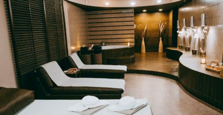 Hotel Paka****
