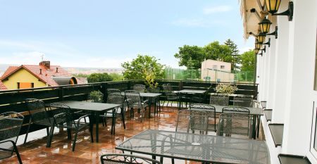 Hotel Panorama****