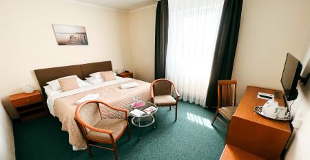 Hotel Panorama****