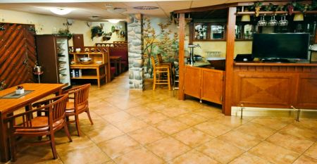 Hotel Primavera****
