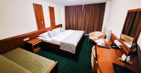 Hotel Primavera****