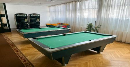Hotel Szieszta***