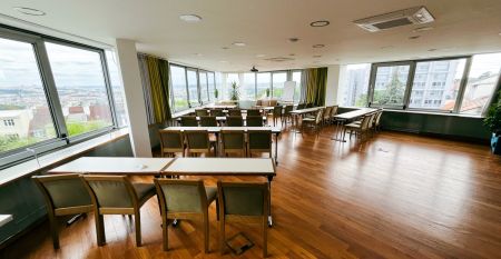 Hotel Troja