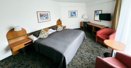 Hotel Troja