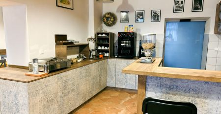 Hotel Volf