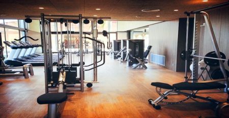 Mediterranean Sports Hub