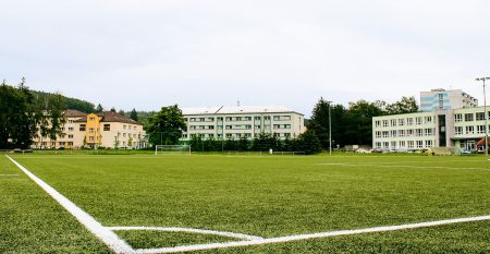 Hotel Jagdfestung