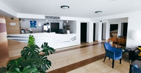 Hotel Pallone