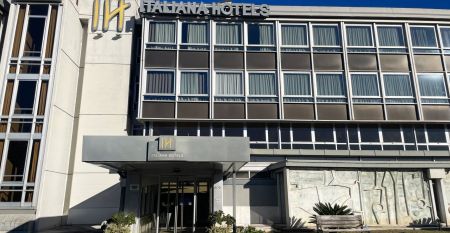 Italiana Hotels****