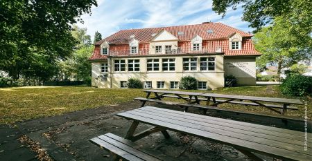 G&auml;stehaus Northeim
