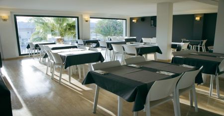 Hotel Playa Oliva***