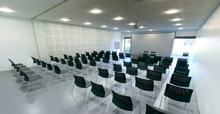 Mediterranean Sports Hub