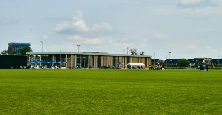 Van der Valk Hotel Schiedam