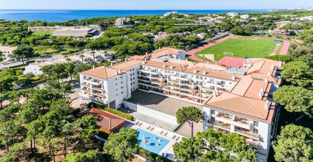 Victoria Sports & Beach Hotel****