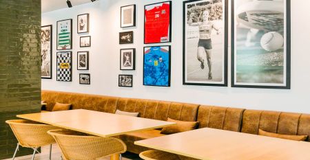 Victoria Sports & Beach Hotel****