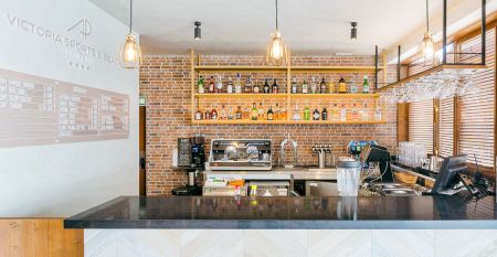 Victoria Sports & Beach Hotel****