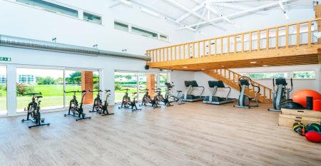 Victoria Sports & Beach Hotel****