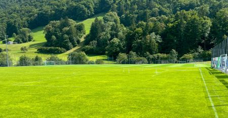 Vitalhotel Quellengarten***S